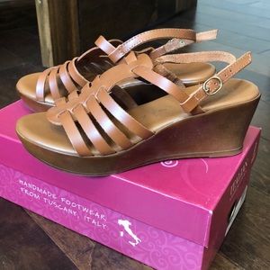 Italian Shoemakers Ferrini